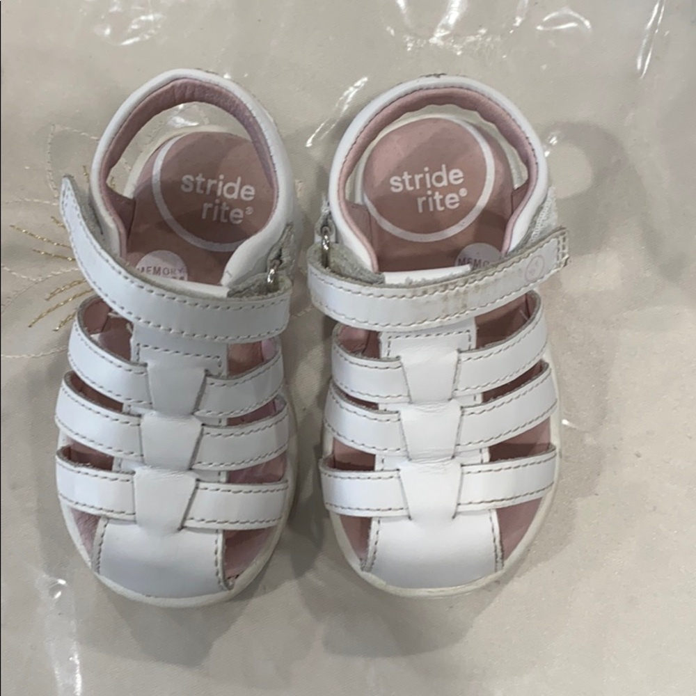 Stride Rite Sandals